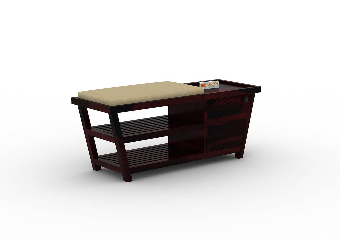 Corral-Shoe-Rack-Walnut-Ivory_4