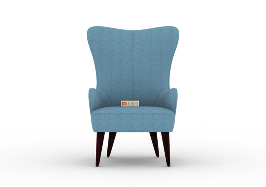 Cransebill Wingback Chair - Urbnfurnish