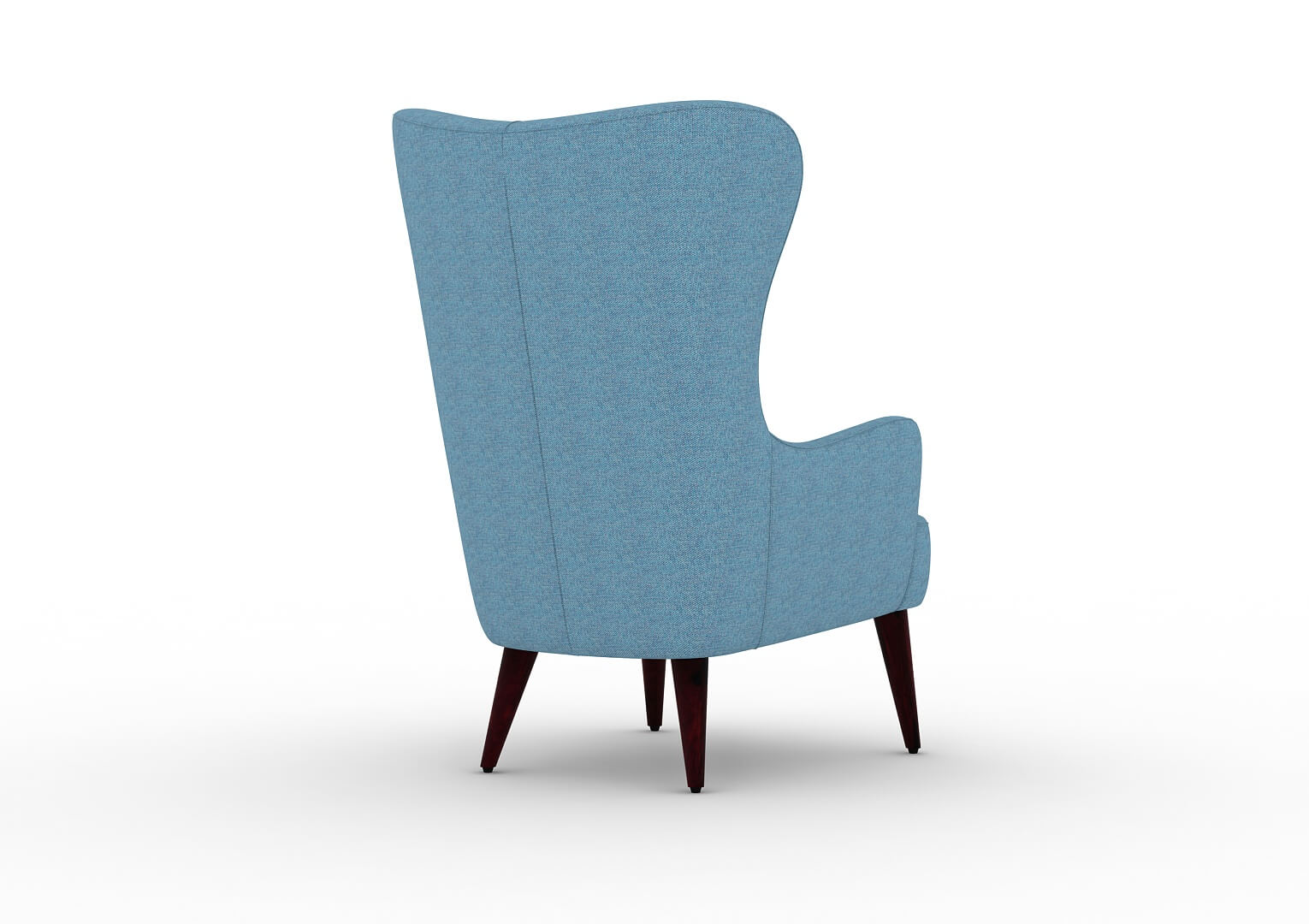 Cransebill Wingback Chair - Urbnfurnish