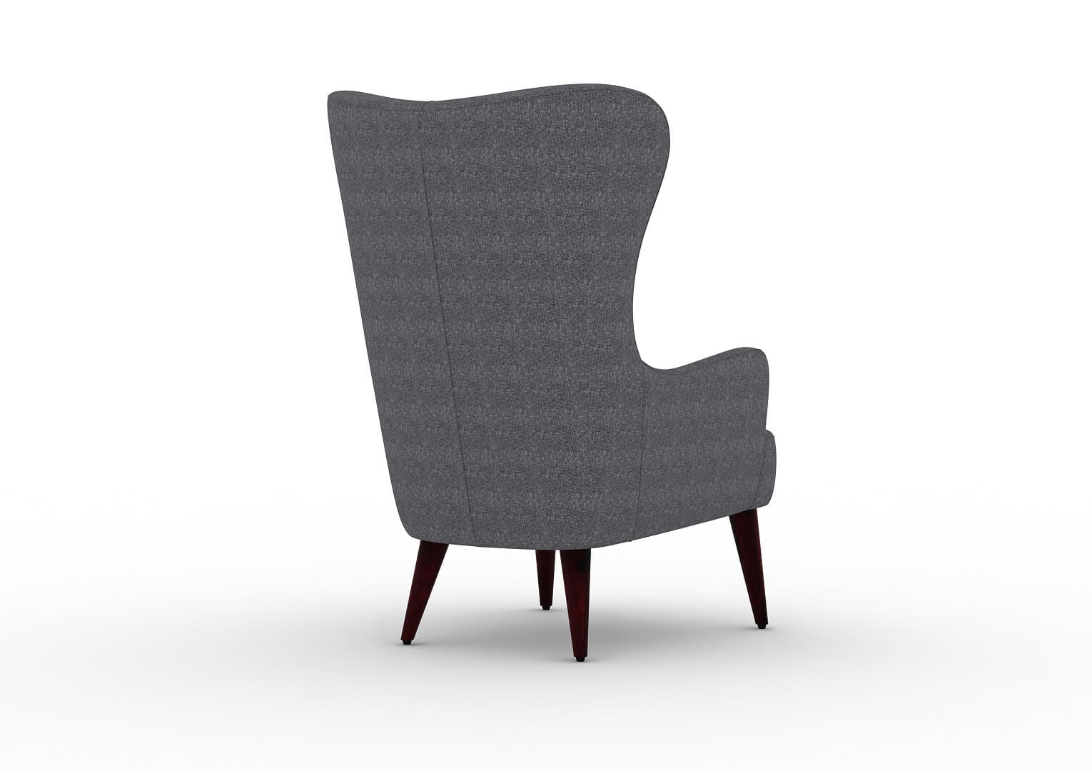 Cransebill Wingback Chair - Urbnfurnish