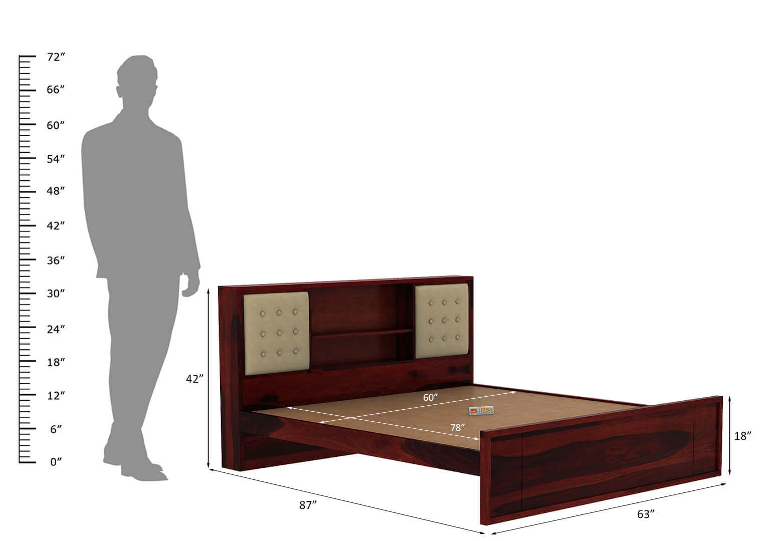 Crescent-Bed-Mahogany_7_-Queen-Size