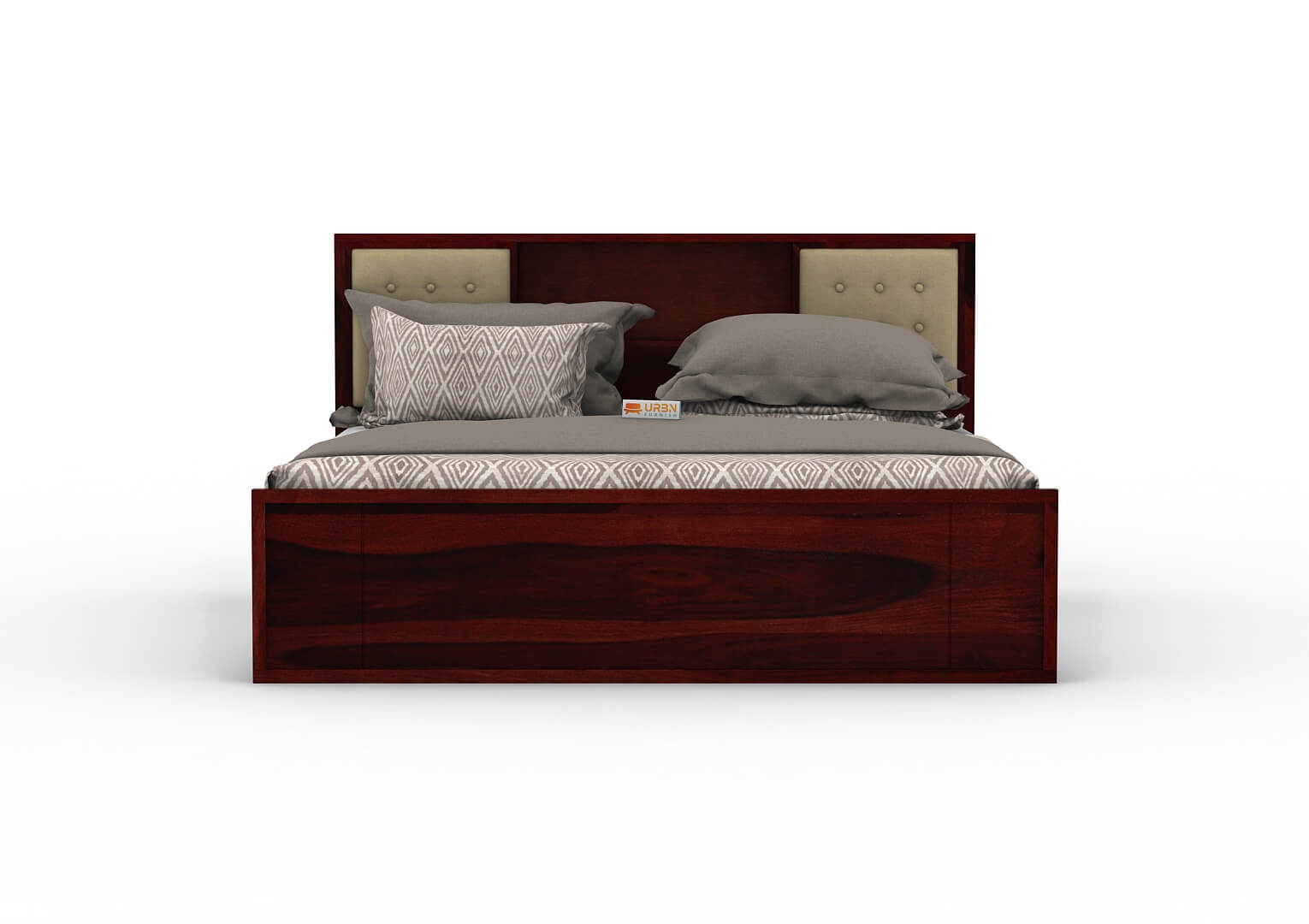 Crescent-Bed-With-Drawer-Storage-Mahogany_4_e1727e93-4212-48f7-9444-3d760a83c439