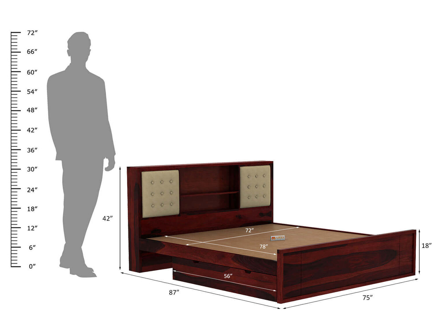 Crescent-Bed-With-Drawer-Storage-Mahogany_9_-King-Size_05855c8a-f417-4b8c-836e-81c759c0ea4f