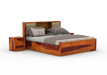 Crescent-Hydraulic-Bed-Honey_3