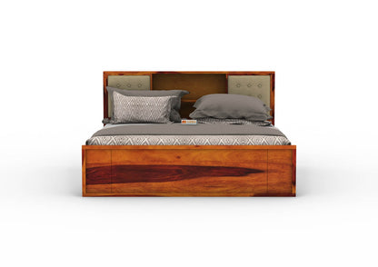 Crescent-Hydraulic-Bed-Honey_4