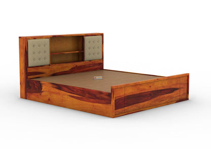 Crescent-Hydraulic-Bed-Honey_6