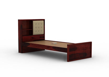 Crescent-Single-Bed-Mahogany_6