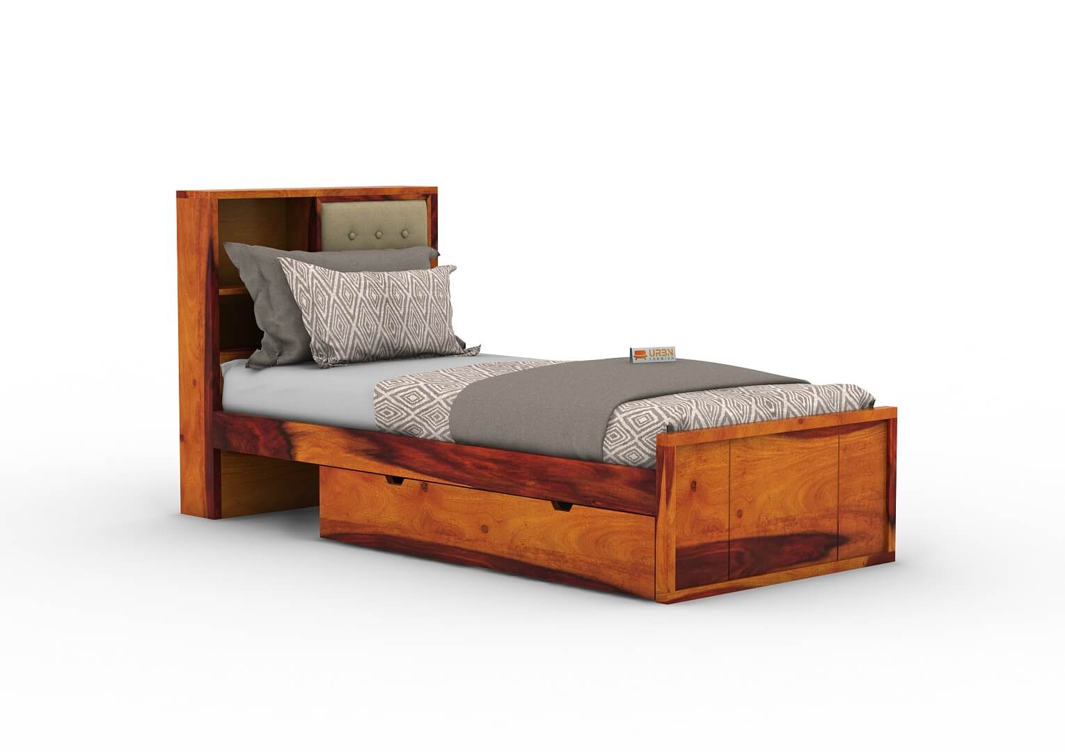 Crescent-Single-Bed-With-Storage-Honey_5