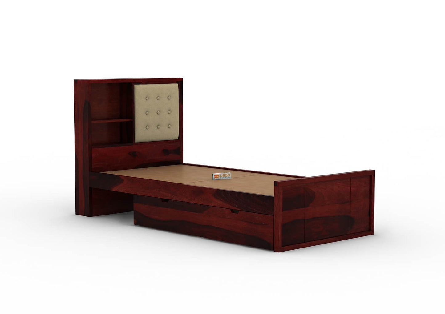 Crescent-Single-Bed-With-Storage-Mahogany_10