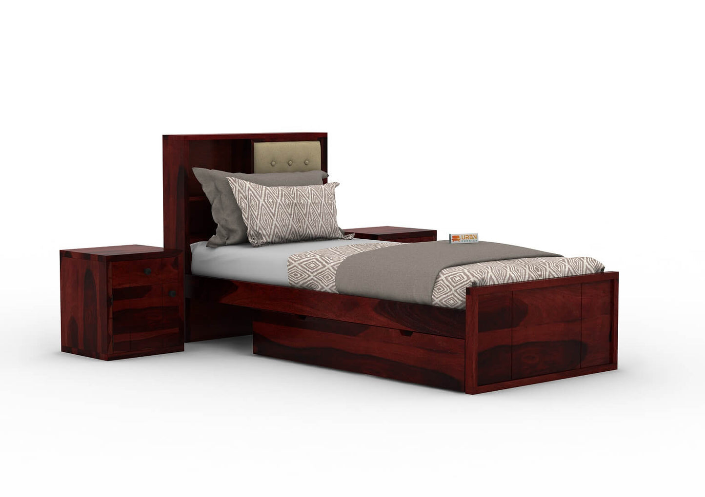 Crescent-Single-Bed-With-Storage-Mahogany_3