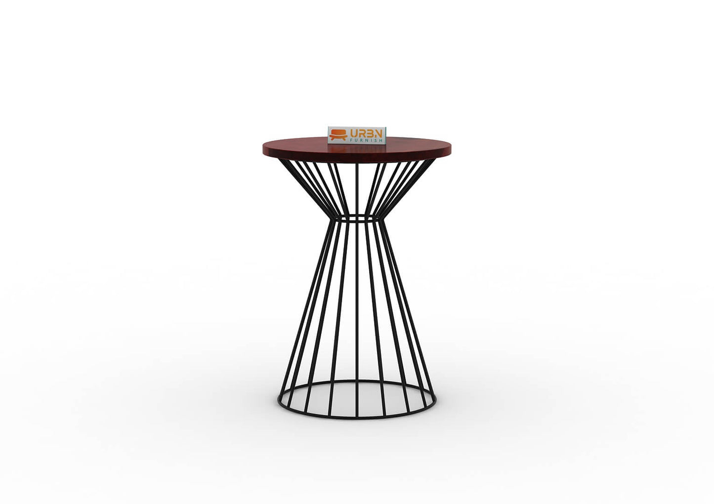 Cresent-Round-End-Side-Table-Black-Mahogany_2