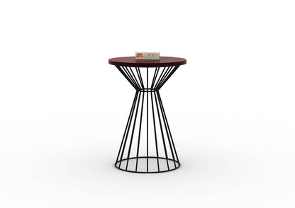 Cresent-Round-End-Side-Table-Black-Mahogany_2