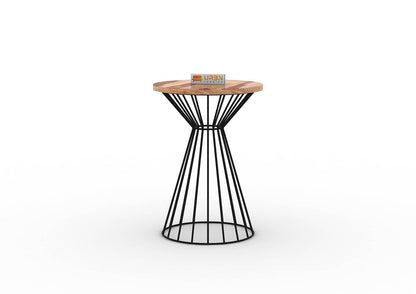 Cresent-Round-End-Side-Table-Black-Natural_2