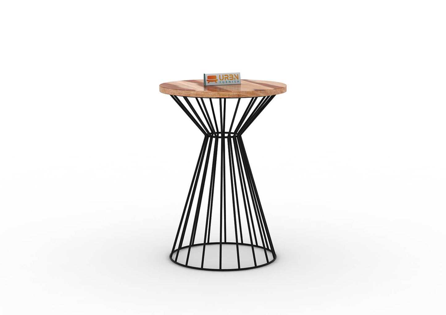 Cresent-Round-End-Side-Table-Black-Natural_3
