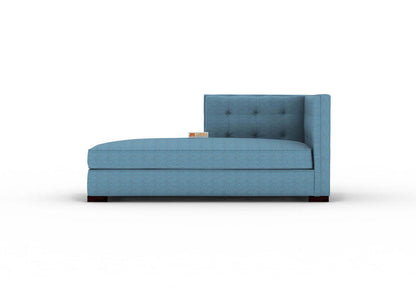 Crisanta Chaise Lounge - Urbnfurnish
