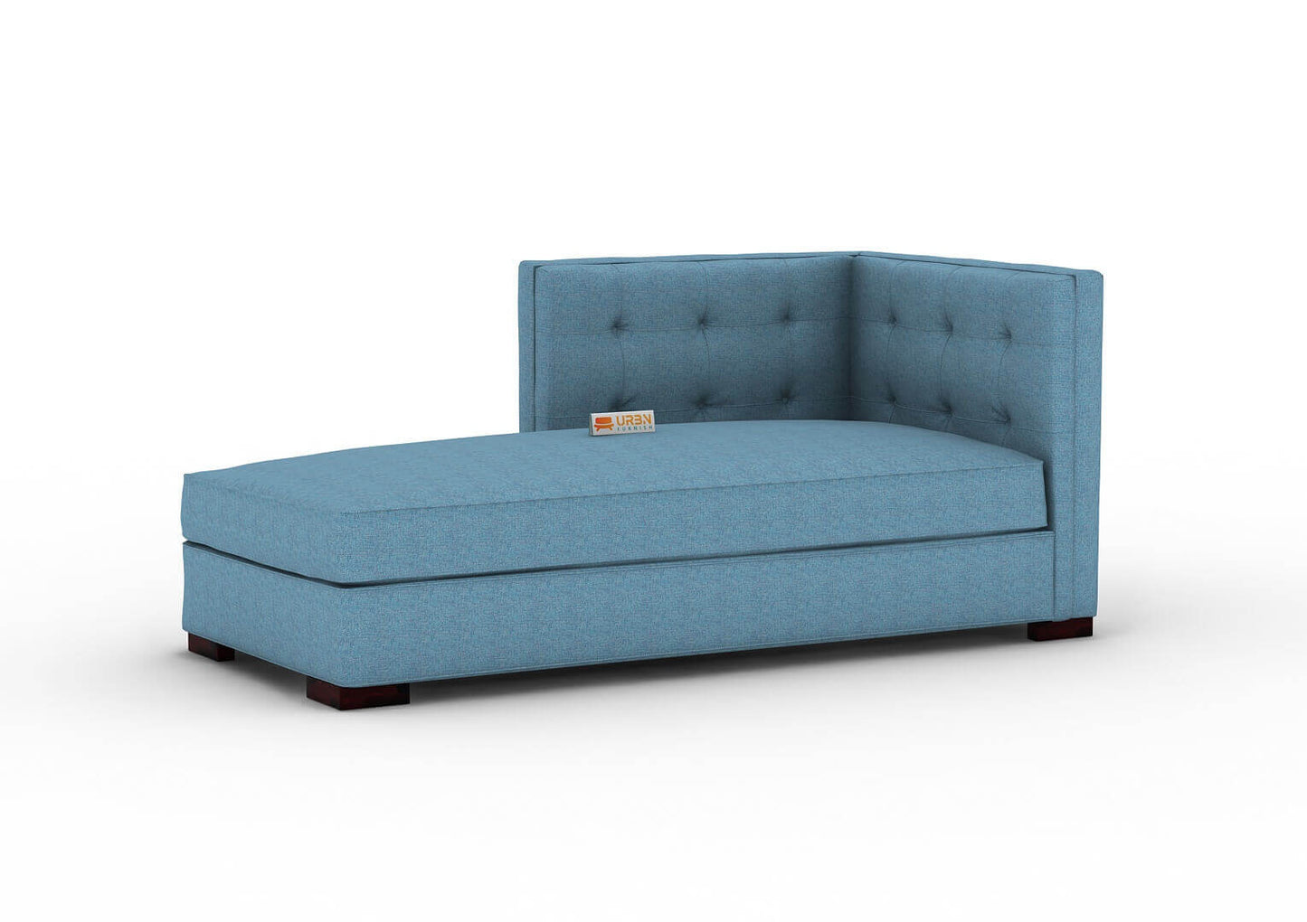 Crisanta Chaise Lounge - Urbnfurnish
