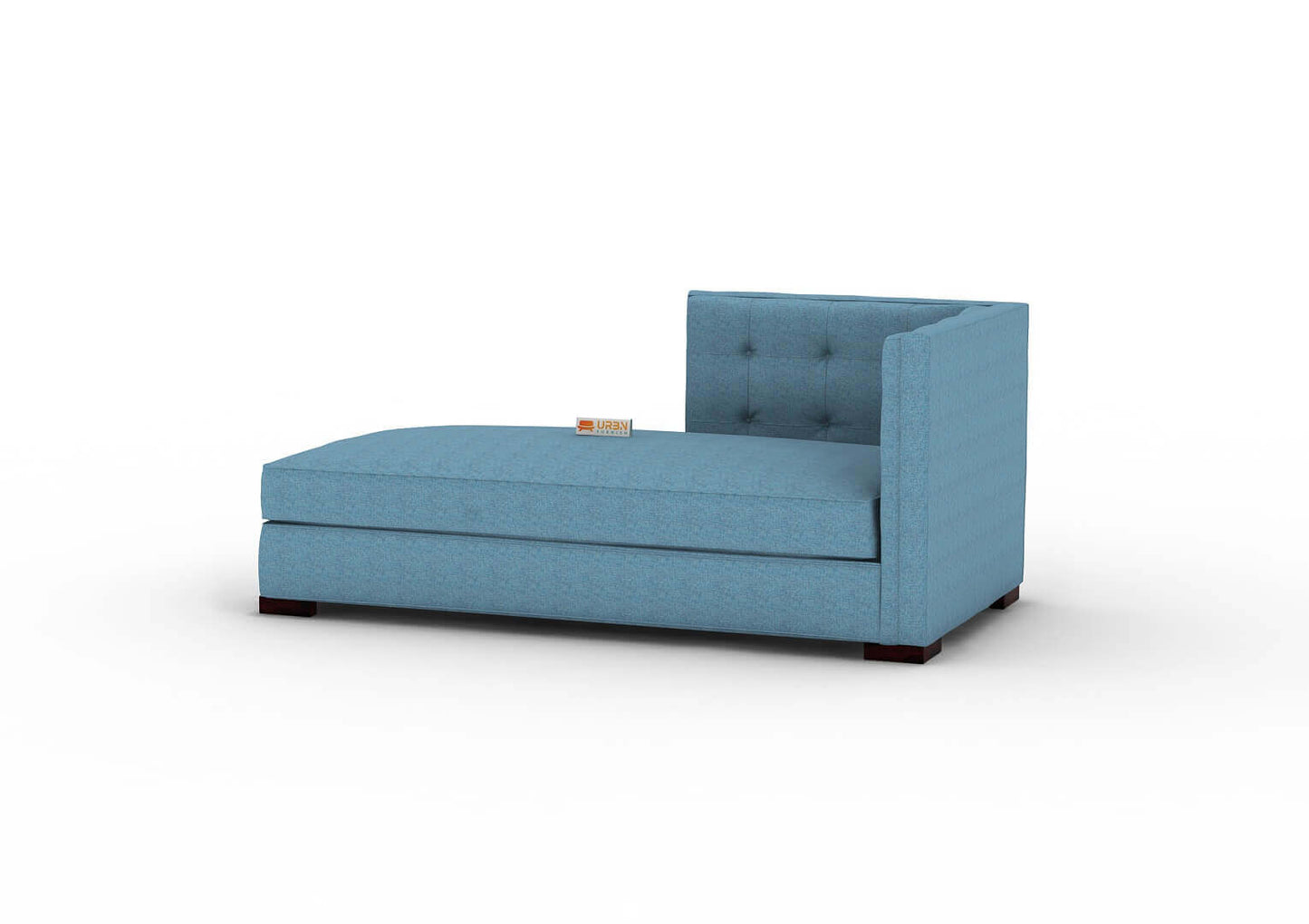 Crisanta Chaise Lounge - Urbnfurnish