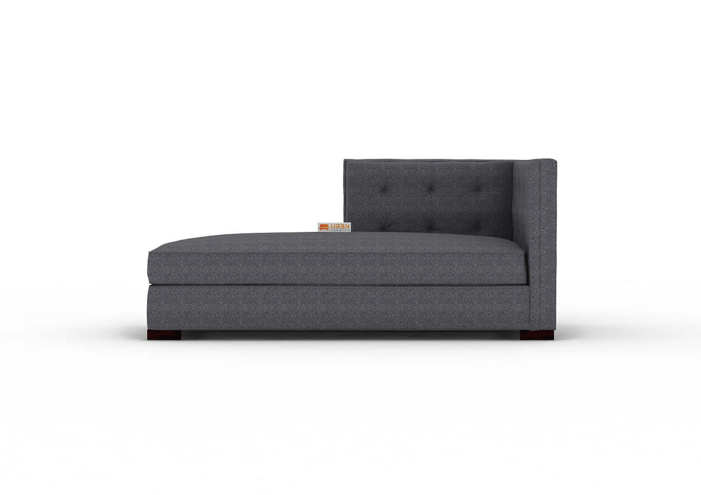 Crisanta Chaise Lounge - Urbnfurnish