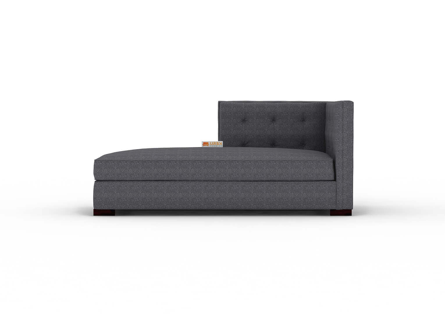 Crisanta Chaise Lounge - Urbnfurnish