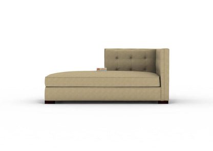 Crisanta Chaise Lounge - Urbnfurnish