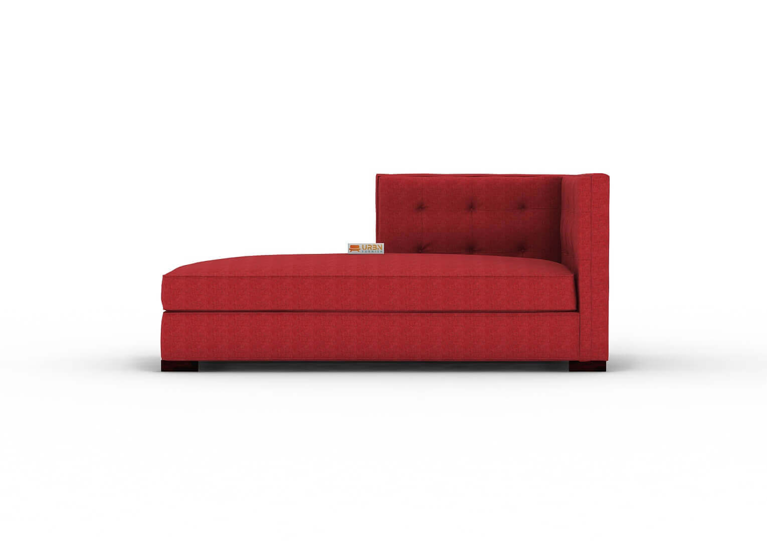 Crisanta Chaise Lounge - Urbnfurnish