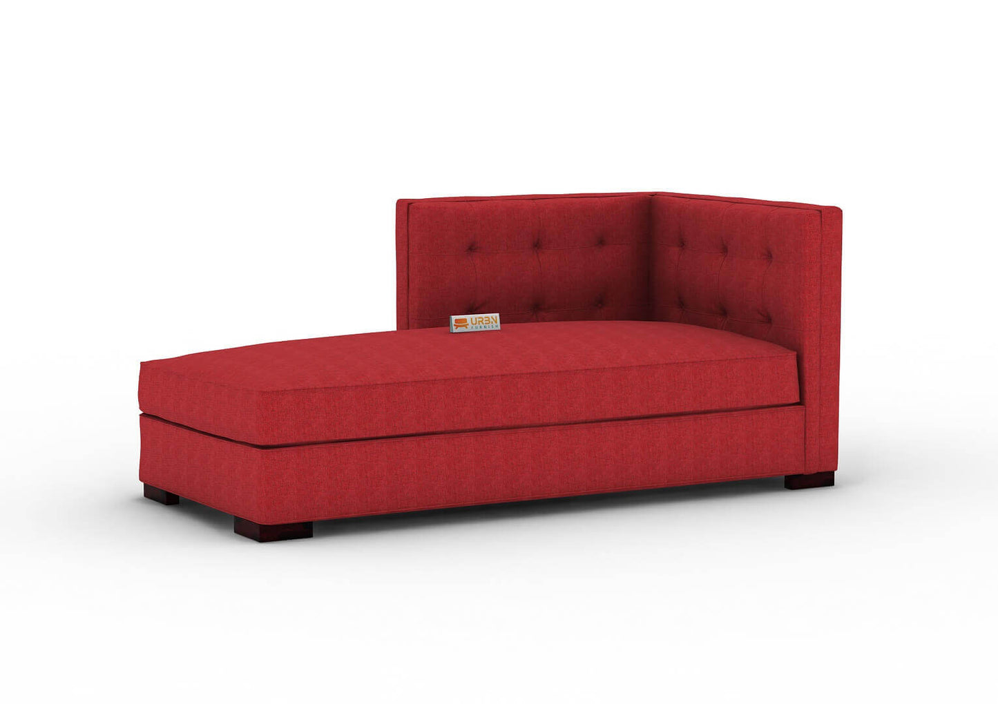 Crisanta Chaise Lounge - Urbnfurnish