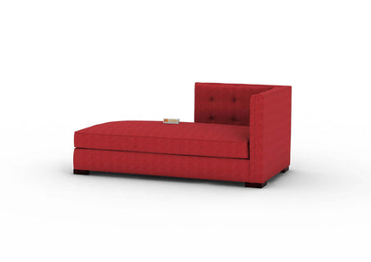 Crisanta Chaise Lounge - Urbnfurnish