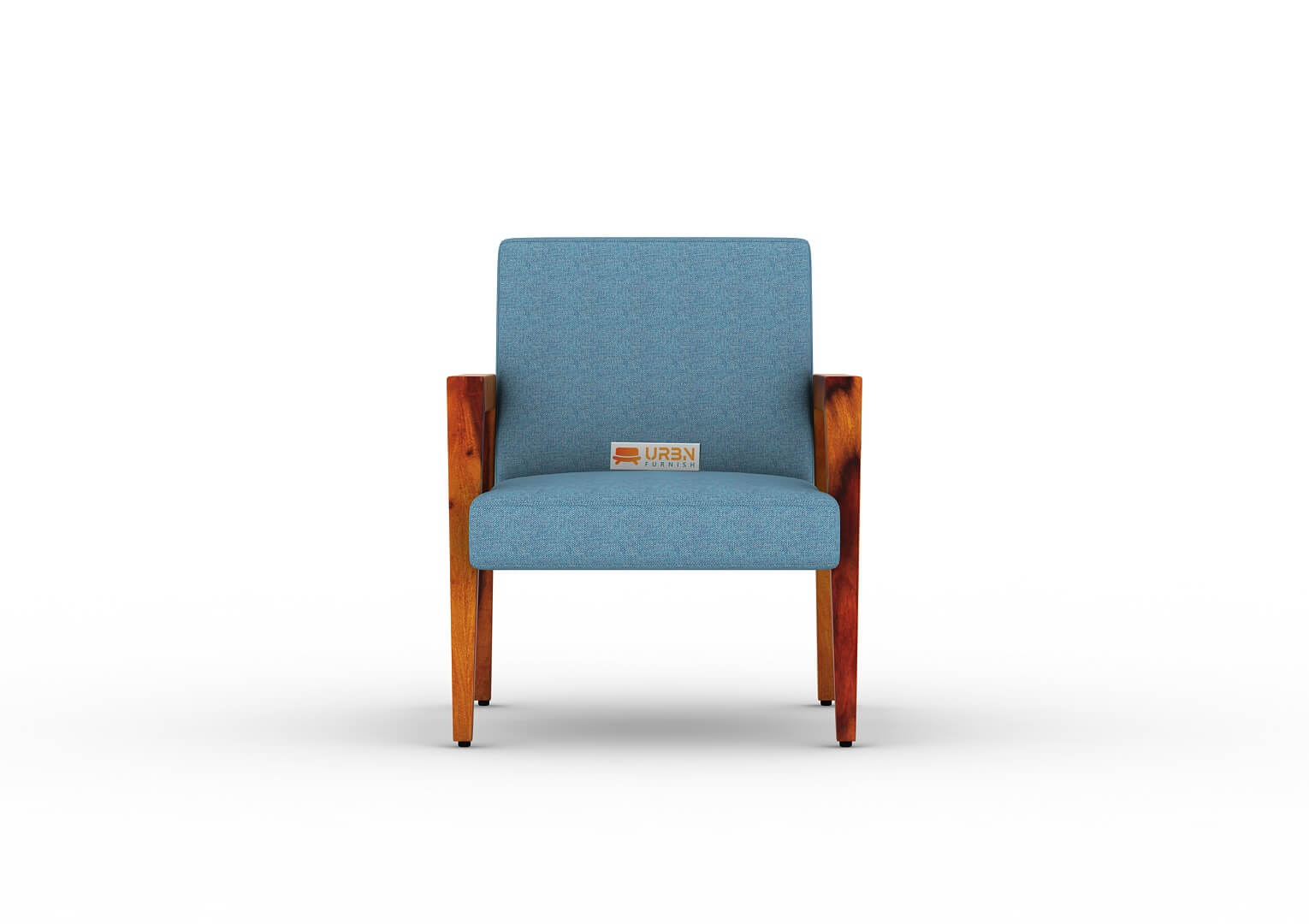 Crister Arm Chair - Urbnfurnish