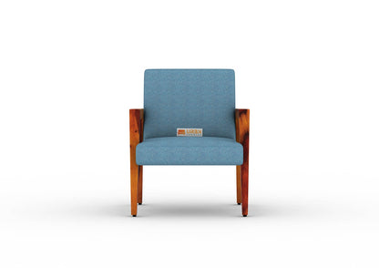 Crister Arm Chair - Urbnfurnish