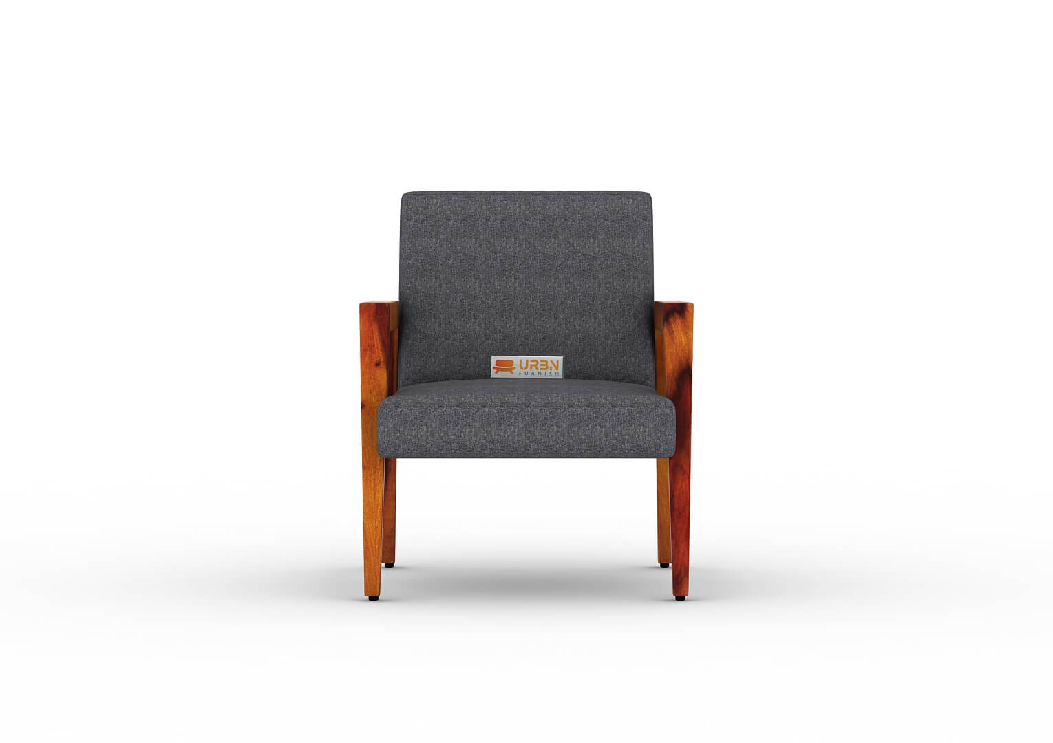 Crister Arm Chair - Urbnfurnish