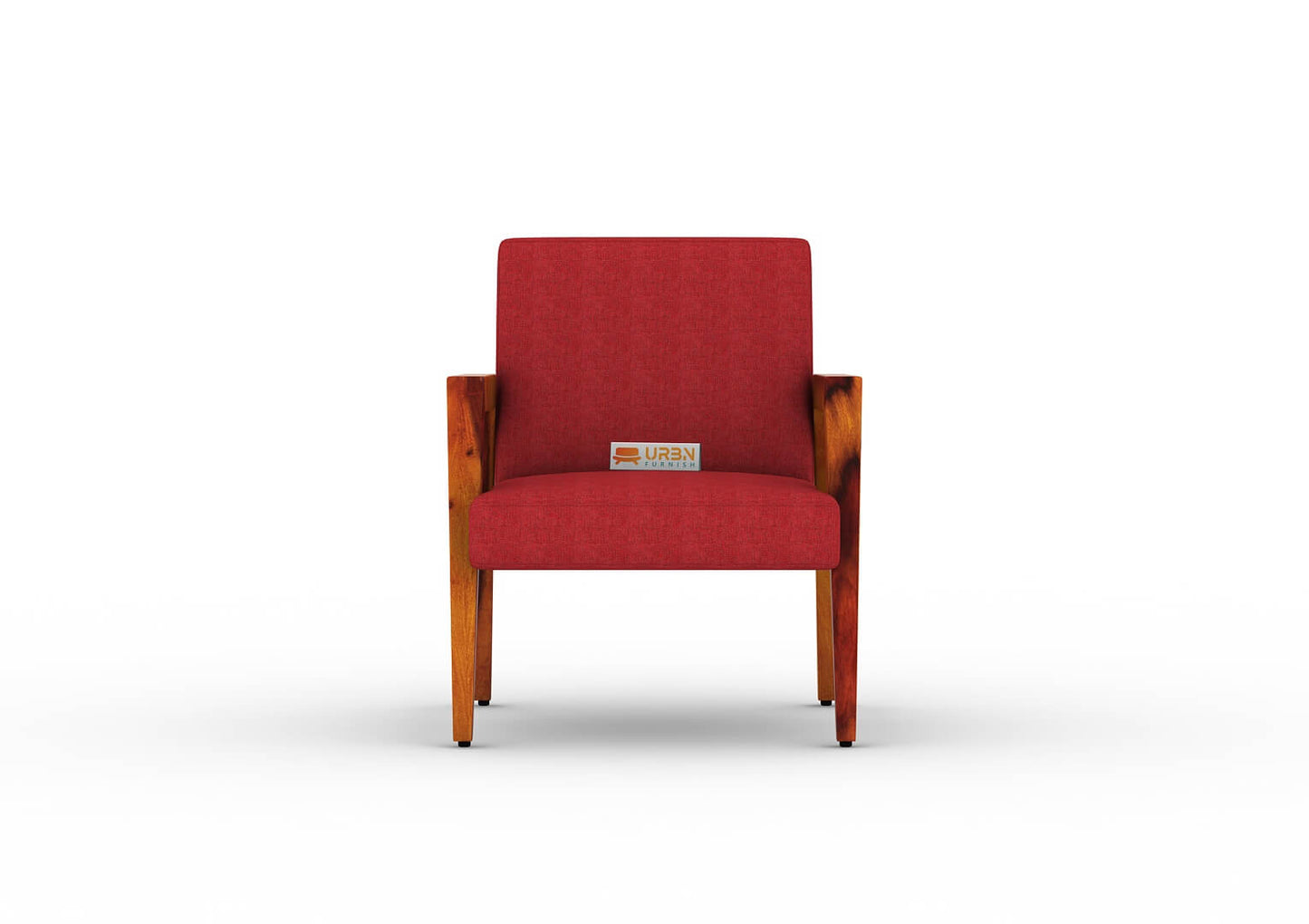 Crister Arm Chair - Urbnfurnish