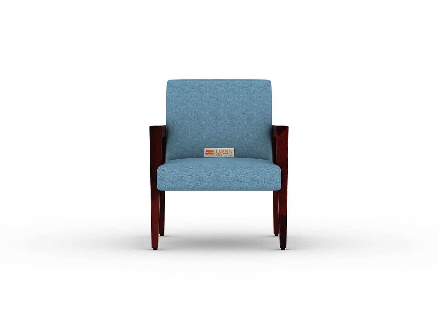 Crister Arm Chair - Urbnfurnish