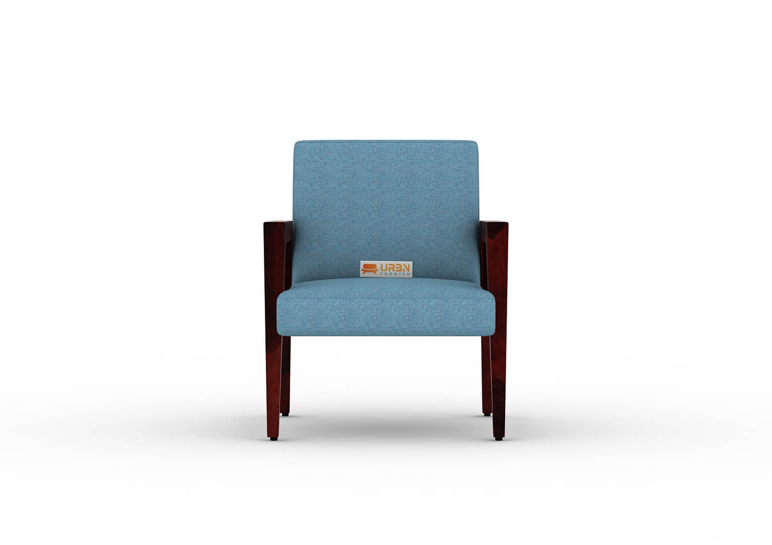 Crister Arm Chair - Urbnfurnish