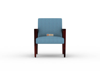 Crister Arm Chair - Urbnfurnish