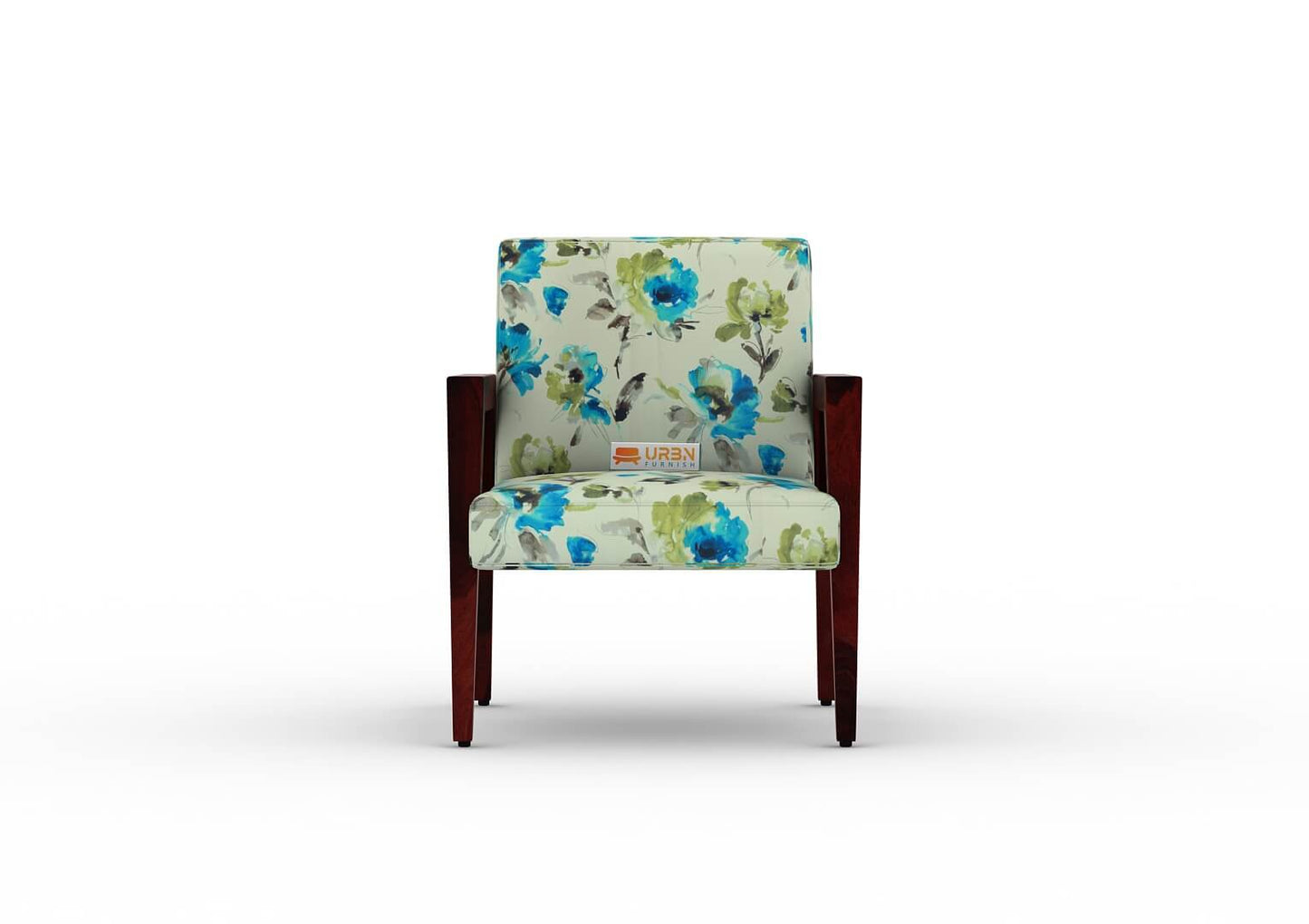 Crister Arm Chair - Urbnfurnish