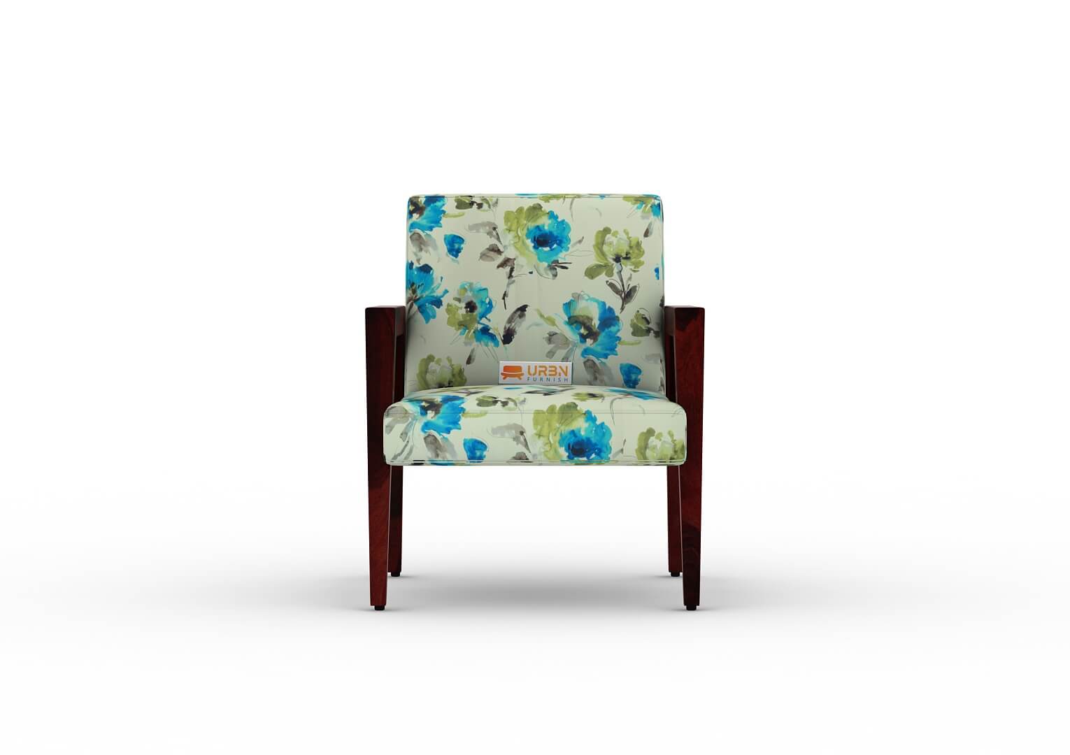 Crister Arm Chair - Urbnfurnish