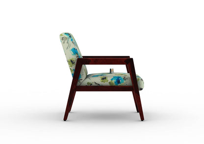 Crister Arm Chair - Urbnfurnish
