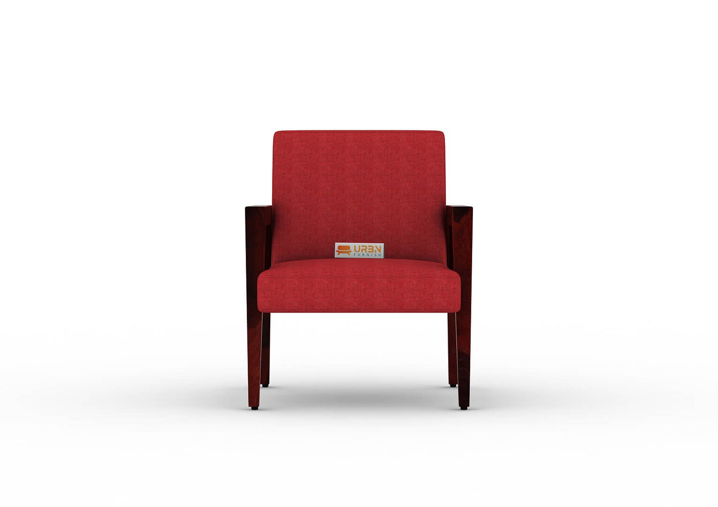 Crister Arm Chair - Urbnfurnish