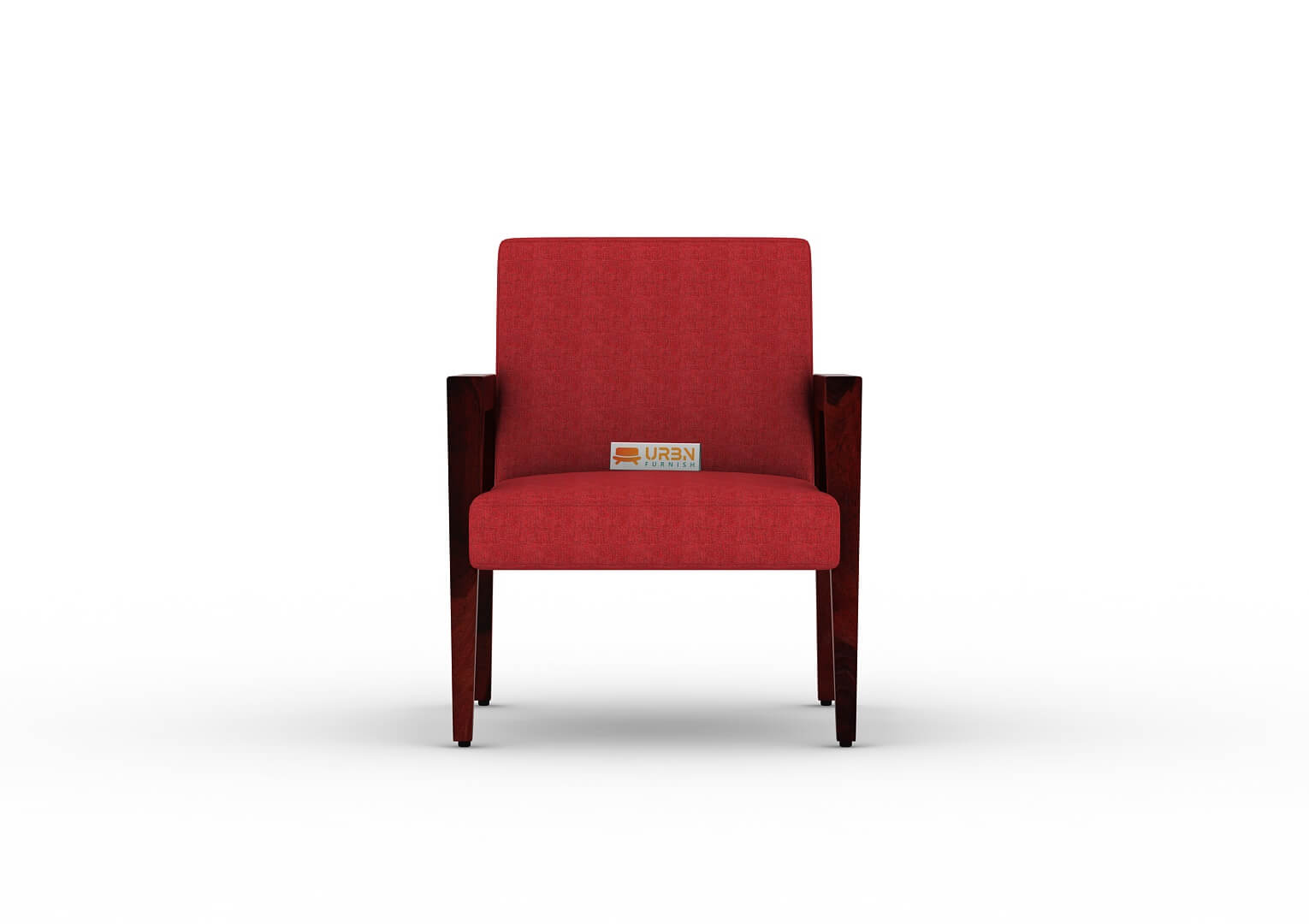 Crister Arm Chair - Urbnfurnish