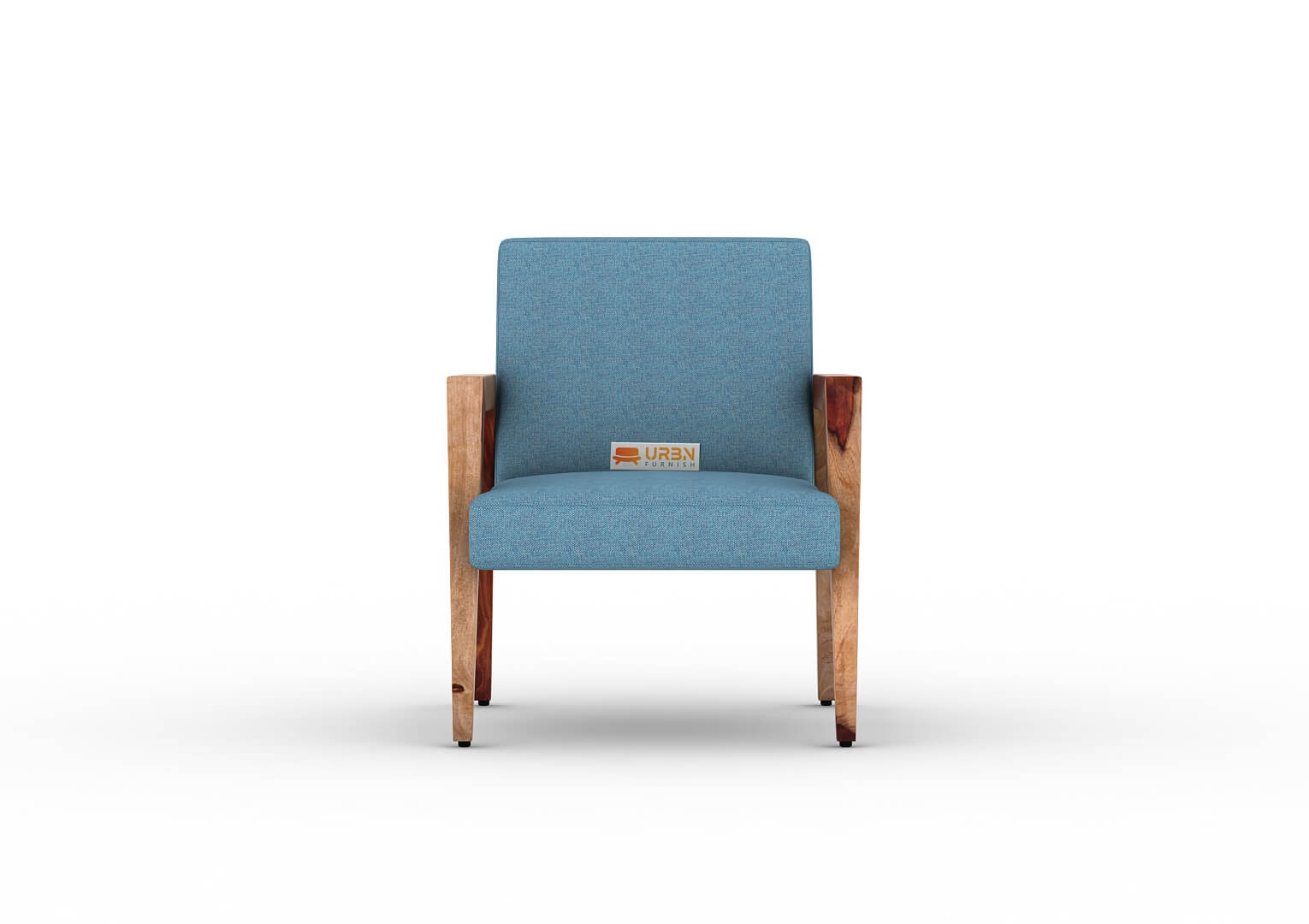 Crister Arm Chair - Urbnfurnish