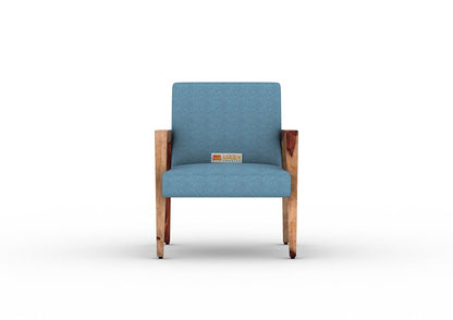 Crister Arm Chair - Urbnfurnish