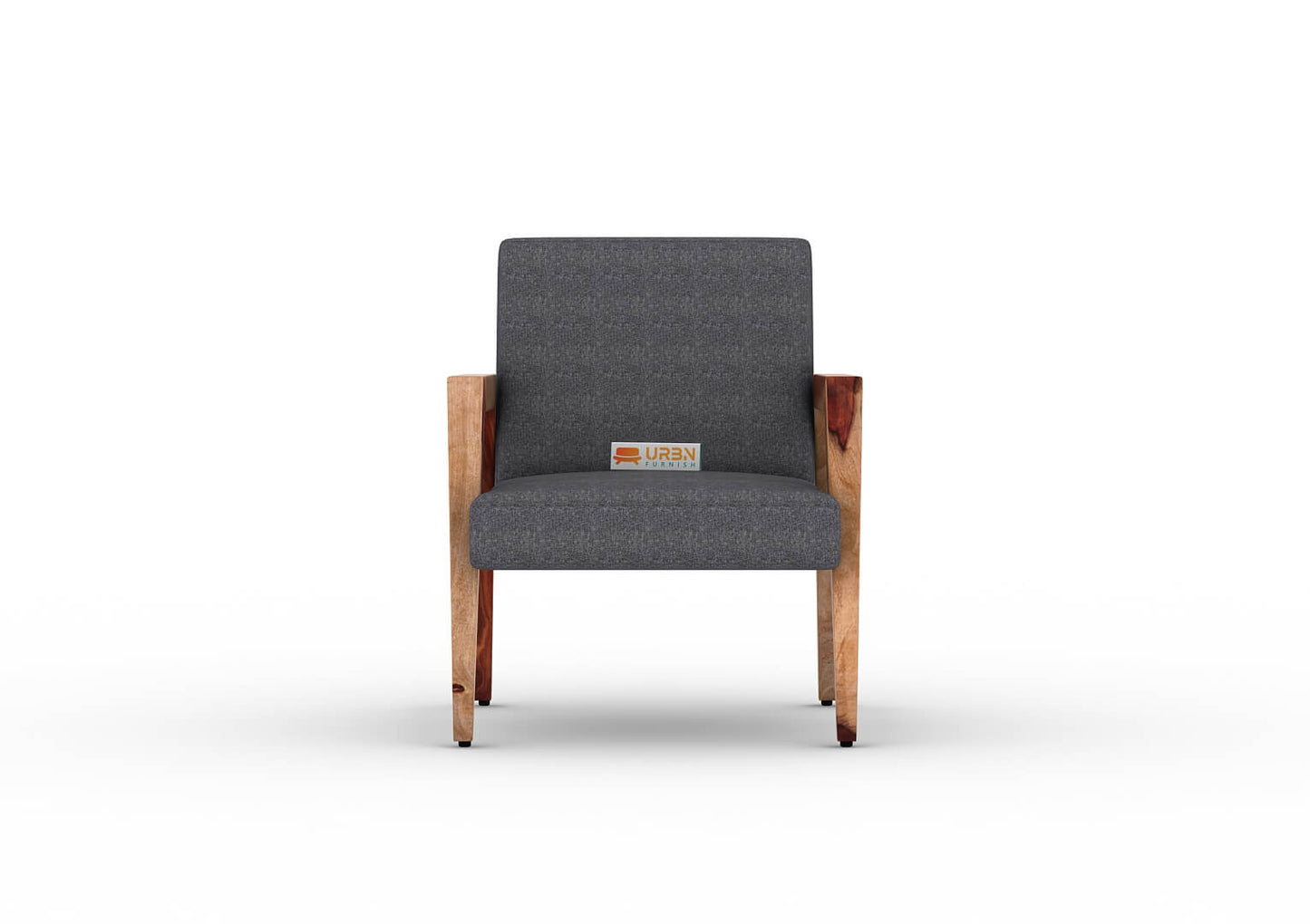Crister Arm Chair - Urbnfurnish