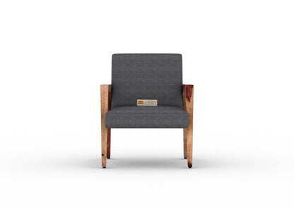 Crister Arm Chair - Urbnfurnish