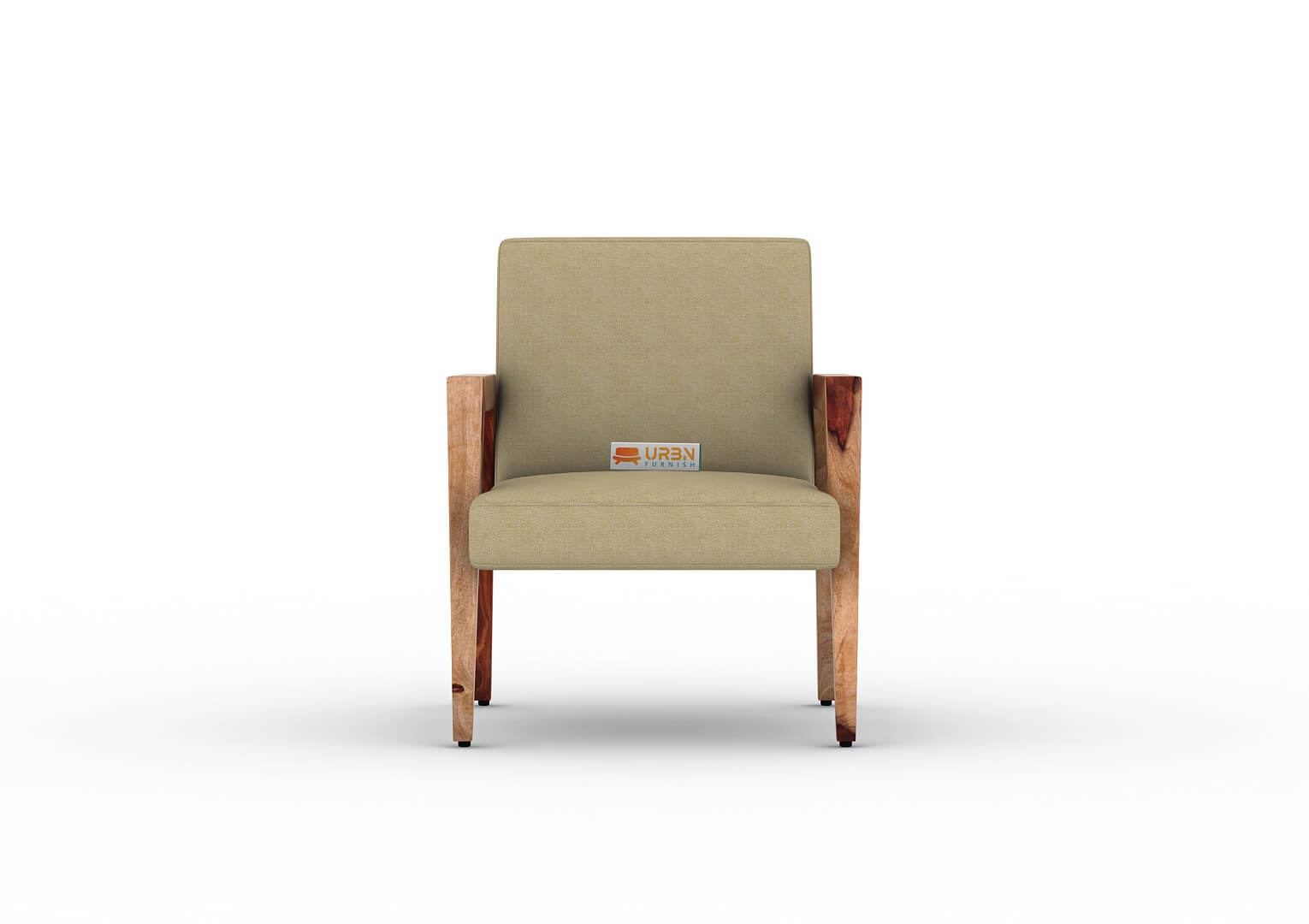 Crister Arm Chair - Urbnfurnish