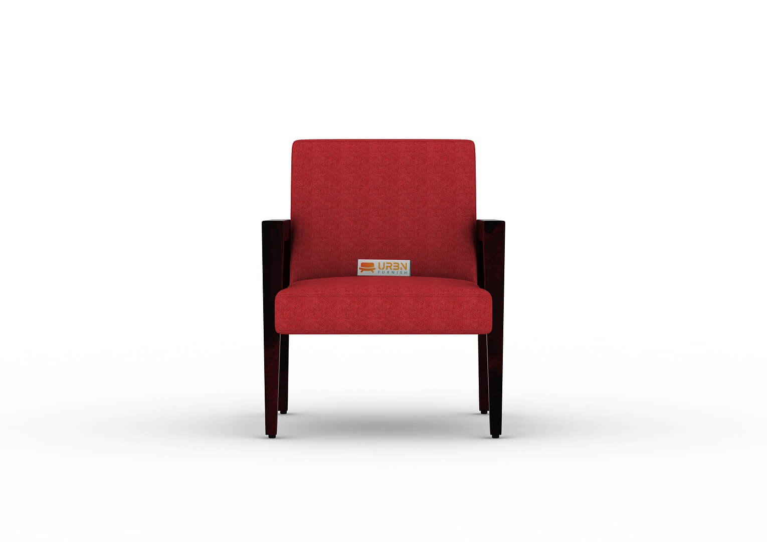 Crister-Arm-Chair-Walnut-Red_2