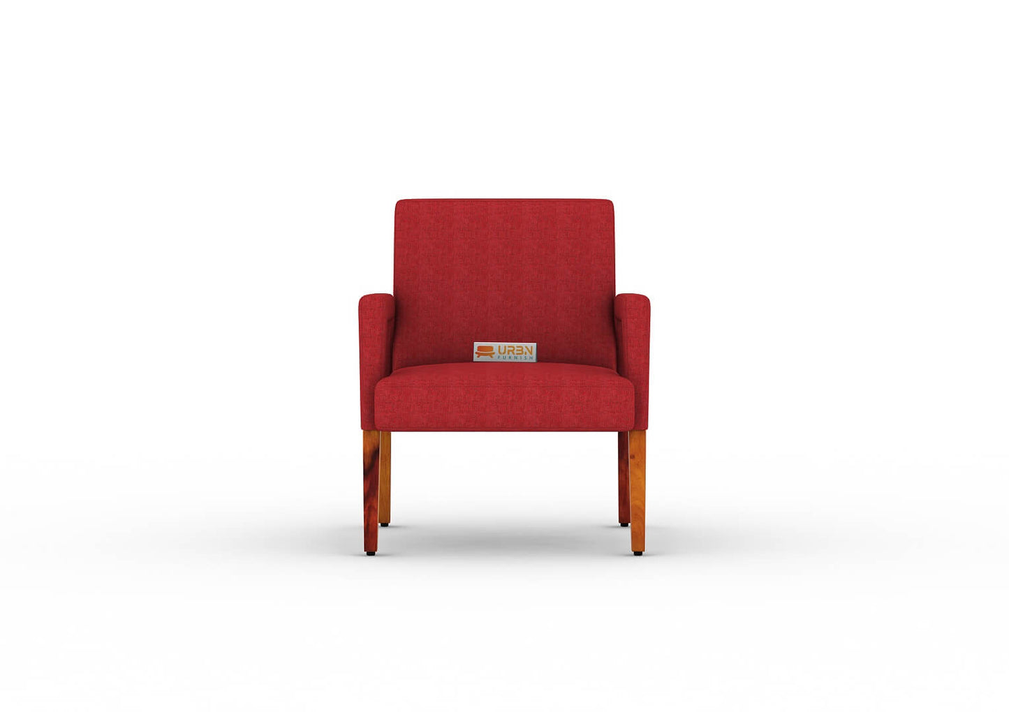 Crister Arm Chair with Cushion Arm - Urbnfurnish