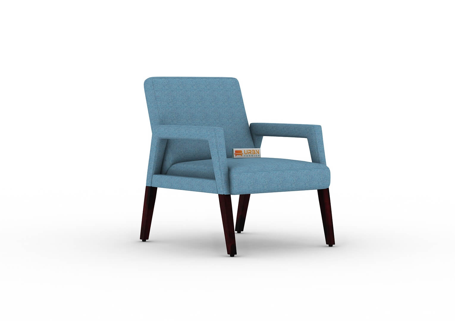 Crister-Arm-Chair-With-Cushion-Arm-Walnut-Blue_3