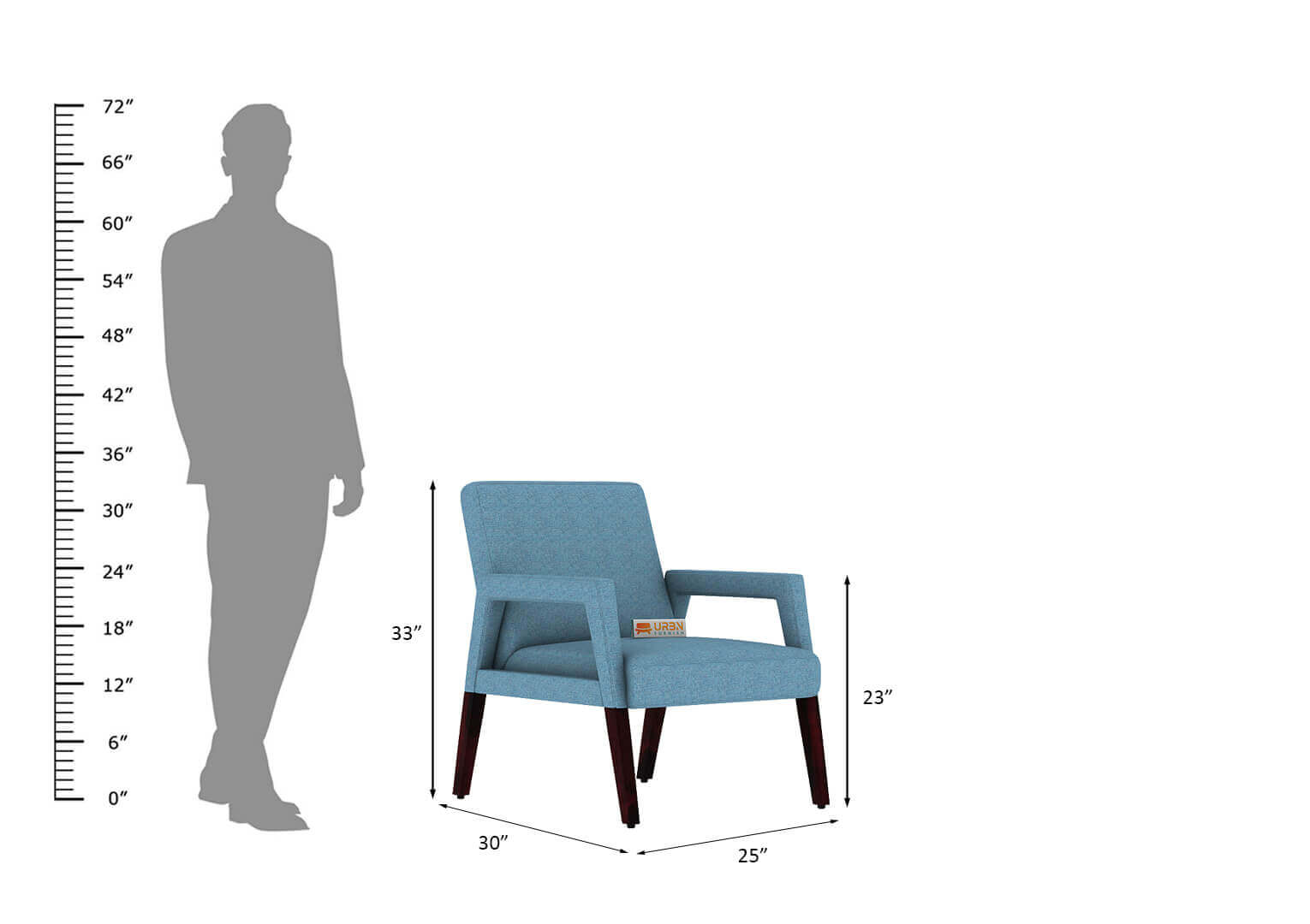 Crister-Arm-Chair-With-Cushion-Arm-Walnut-Blue_5