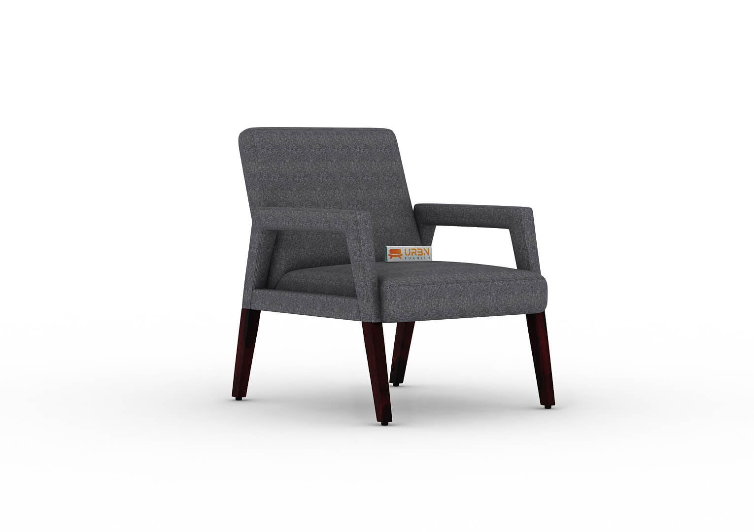 Crister-Arm-Chair-With-Cushion-Arm-Walnut-Gray_3