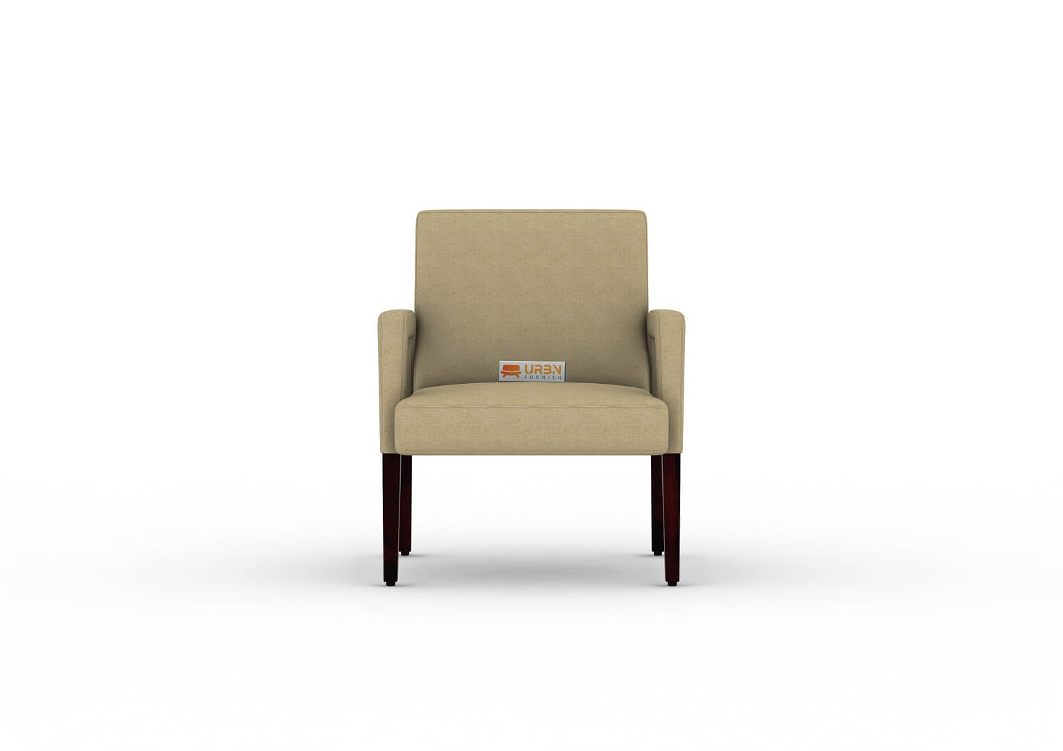 Crister-Arm-Chair-With-Cushion-Arm-Walnut-Ivory_2